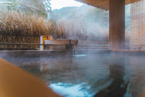 Onsen